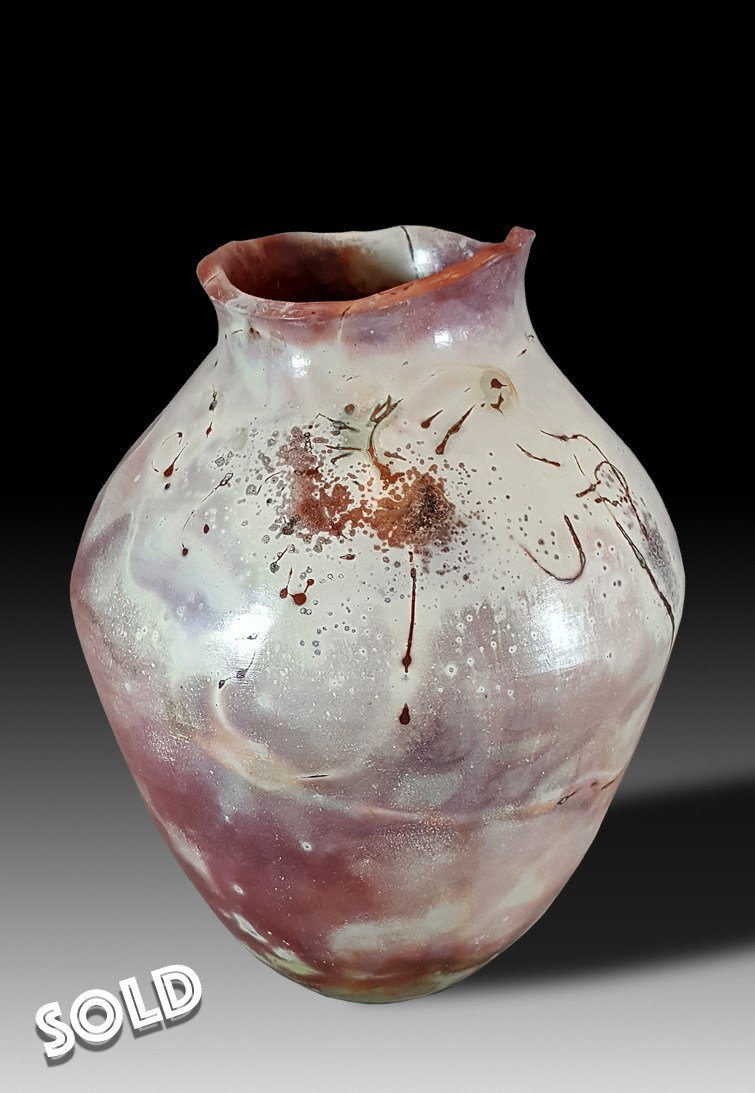 Chrysthanthemum Fireworks