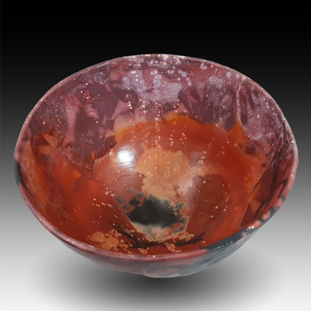 The Sun Shall Be Turned to Darkness